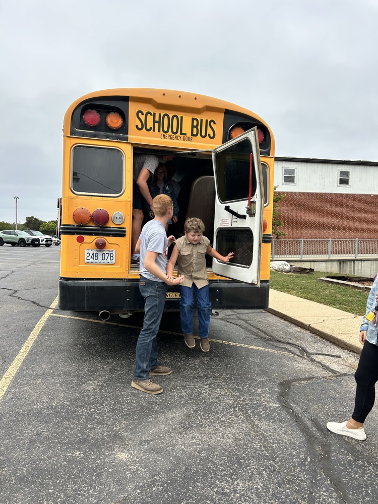 bus drills