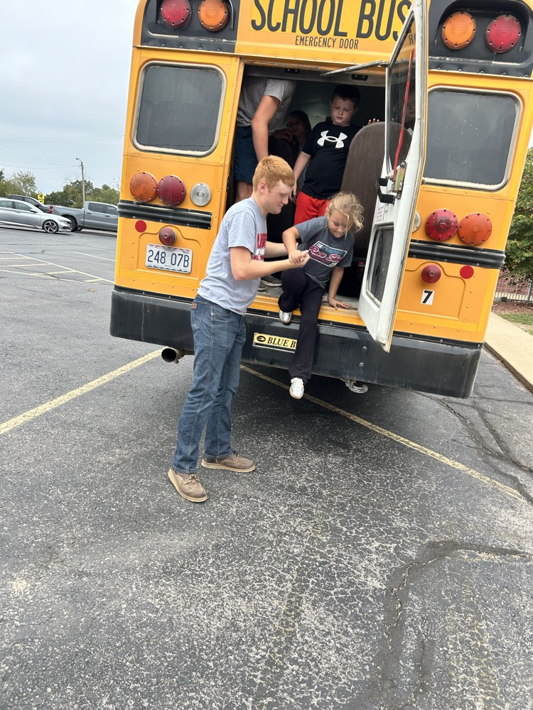 bus drills
