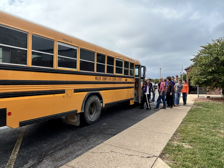 bus drills