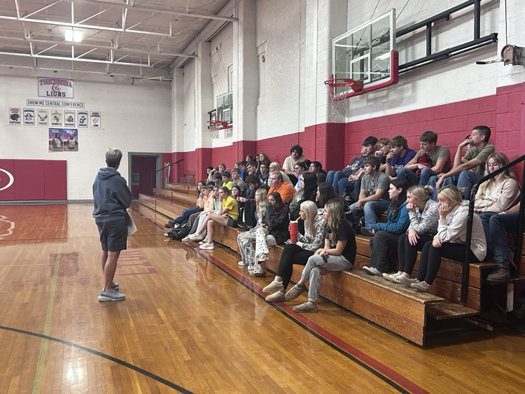 FCA