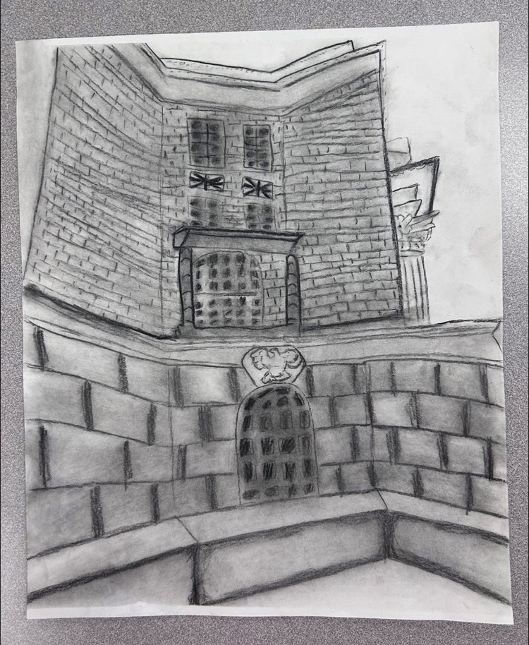 art sketch day