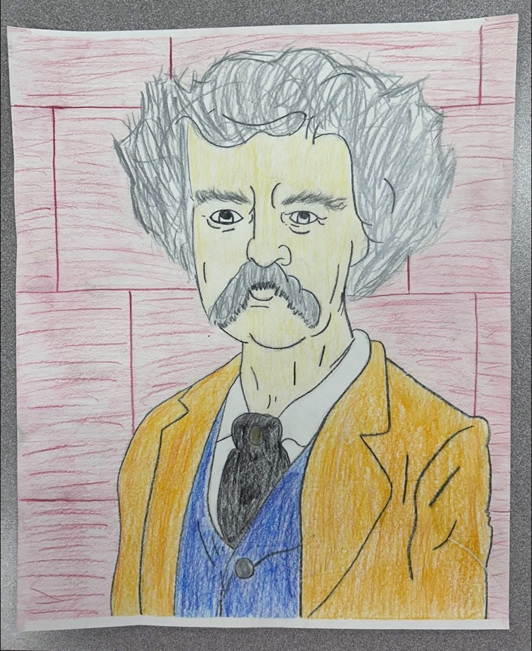 art sketch day