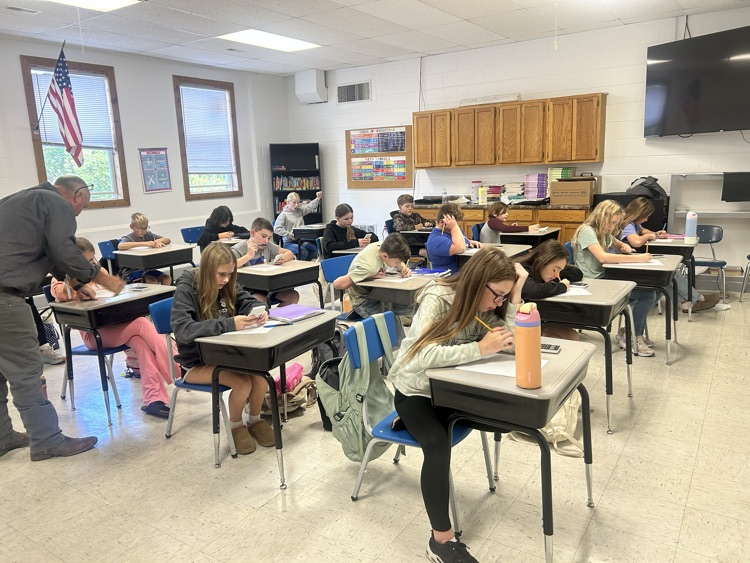 ms students