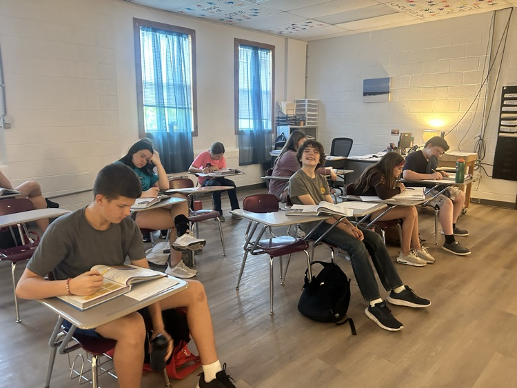ms students