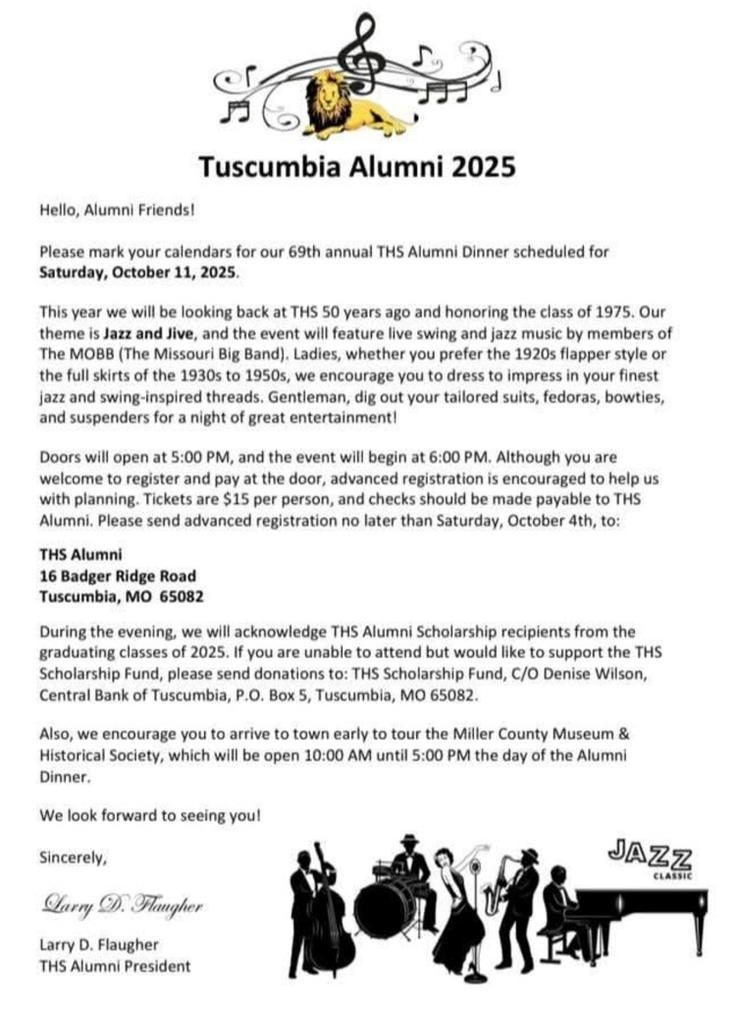 alumni