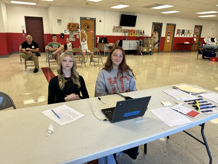 blood drive