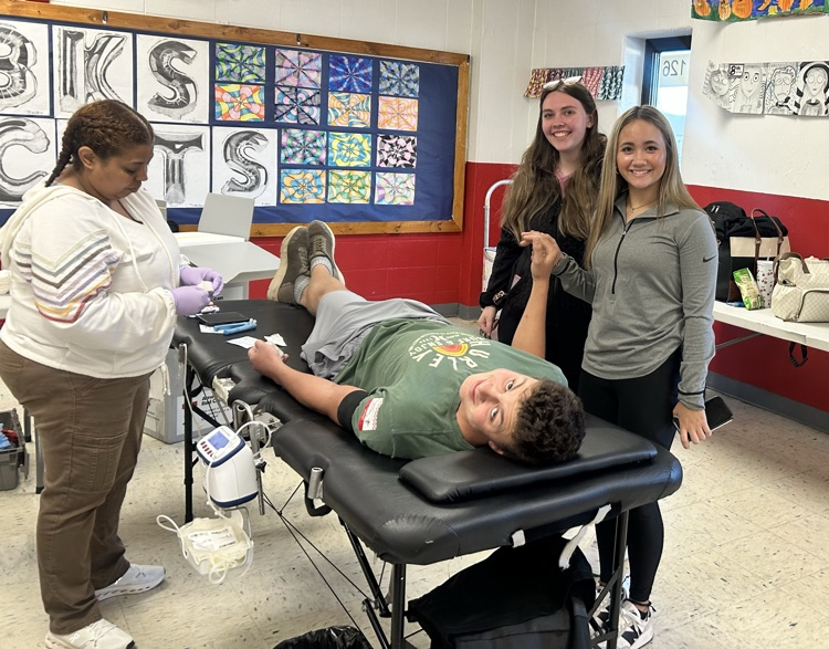 blood drive