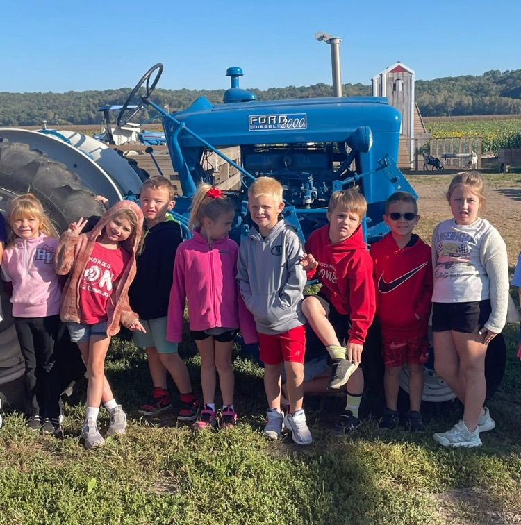 field trip