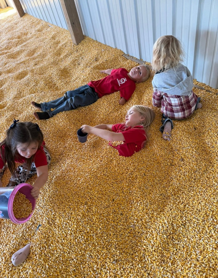field trip