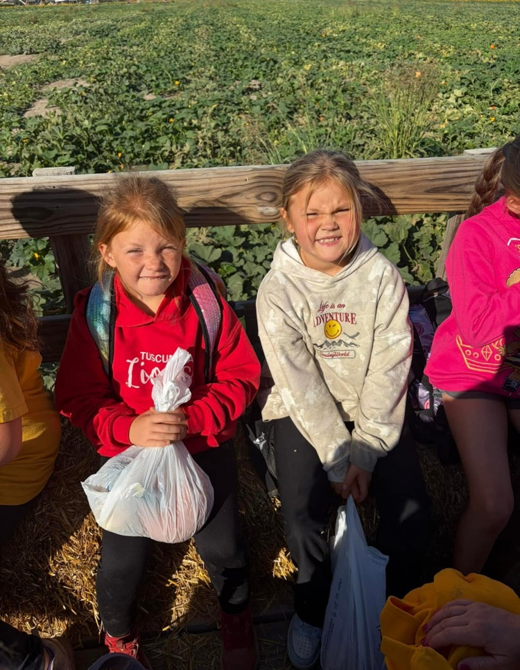 field trip