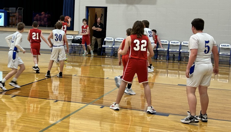 basketball