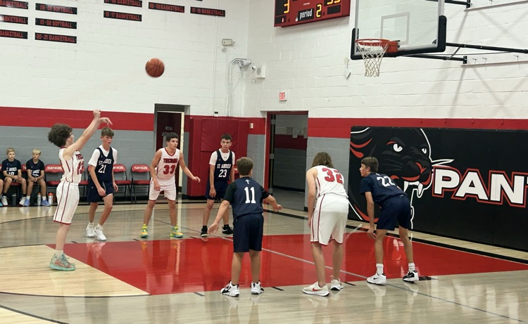 basketball