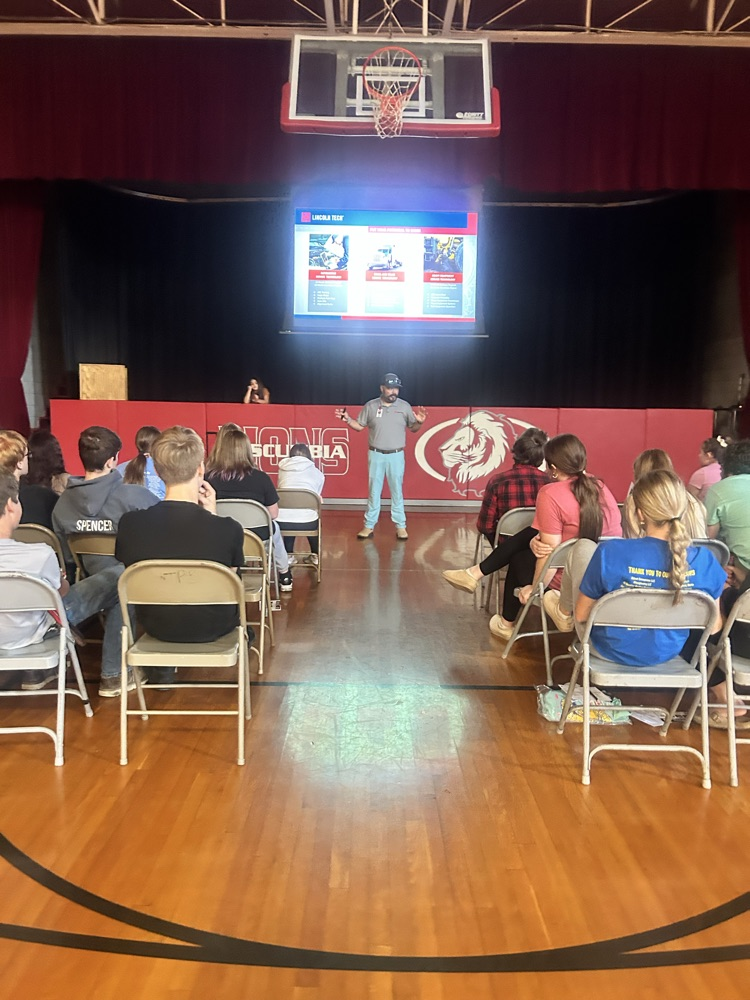 presentation