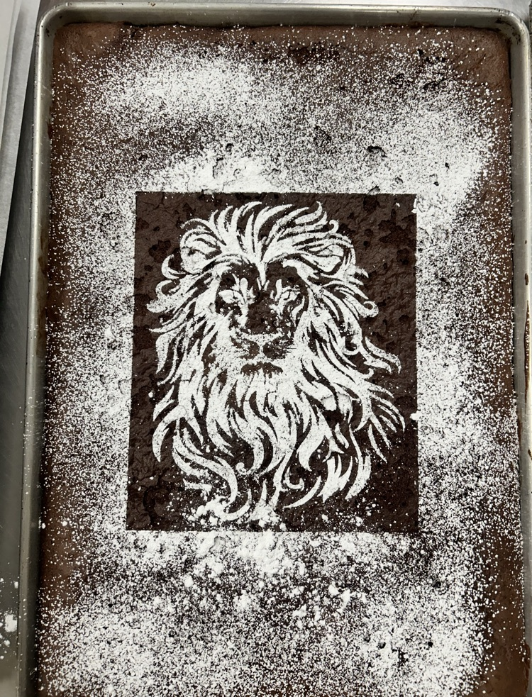 cake
