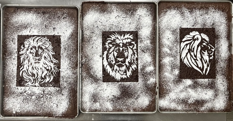 cake