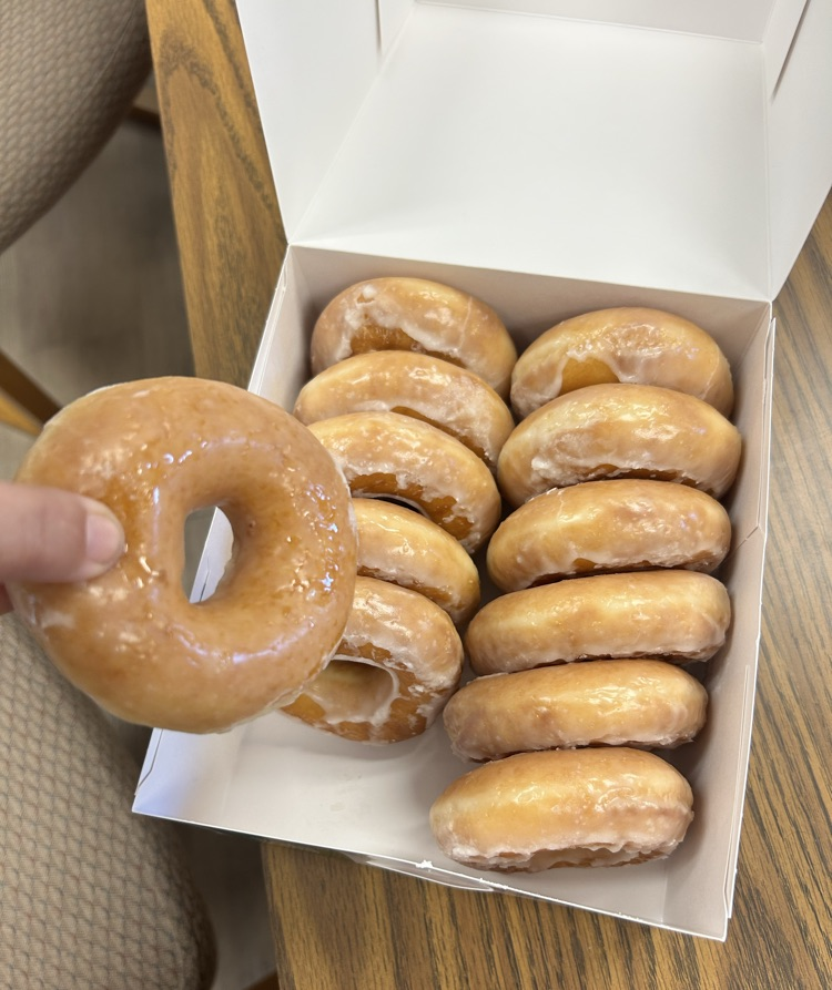 donuts