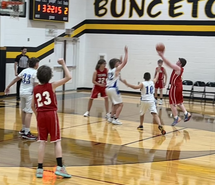 basketball