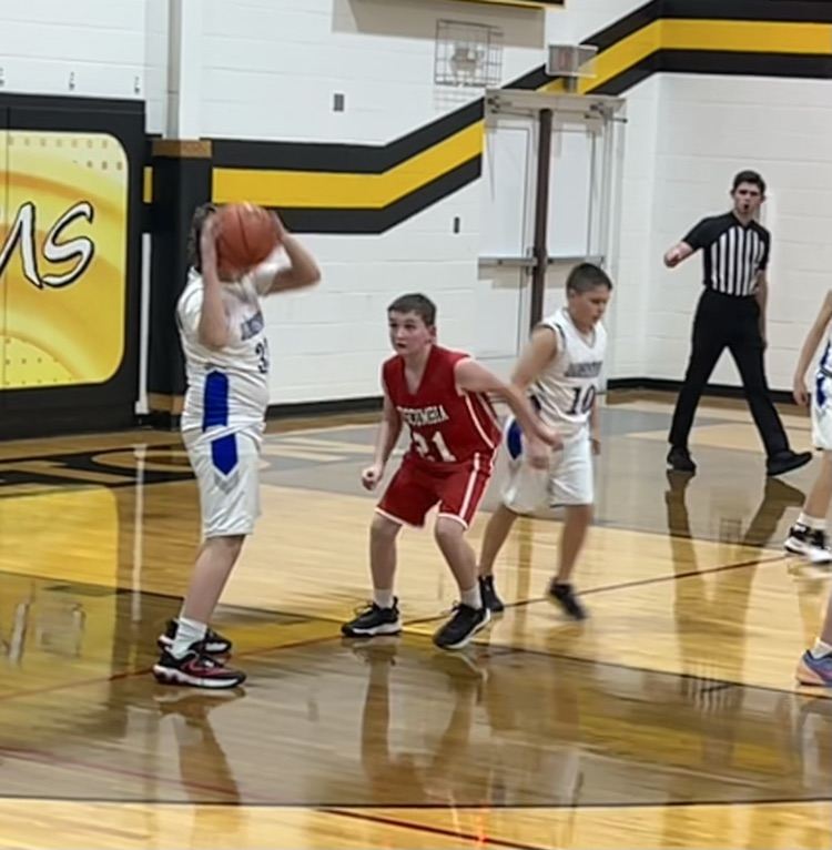 basketball