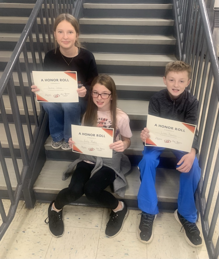 honor roll 