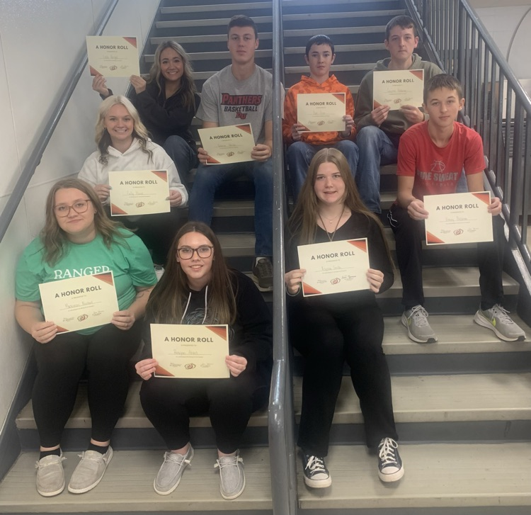 honor roll 