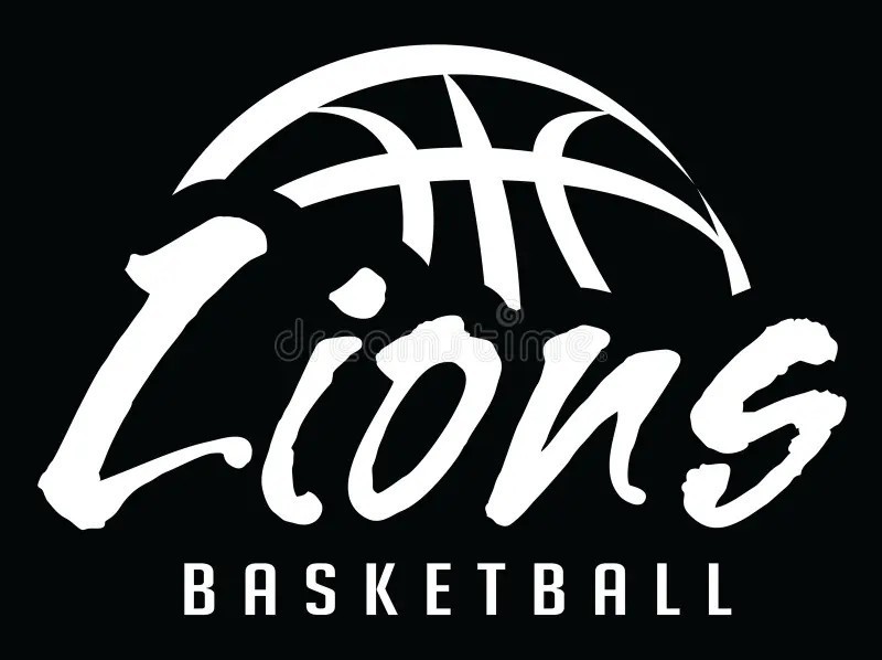 Lions Basketball