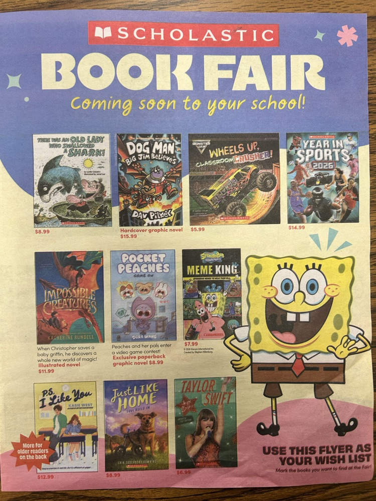 book fair 