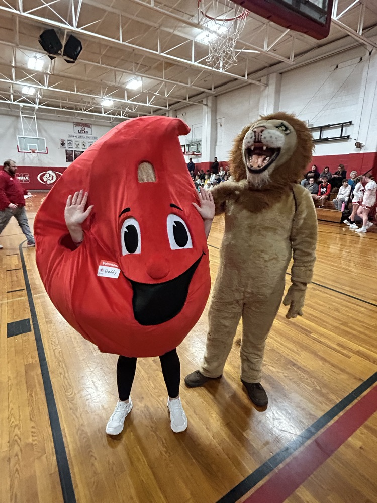 blood drive