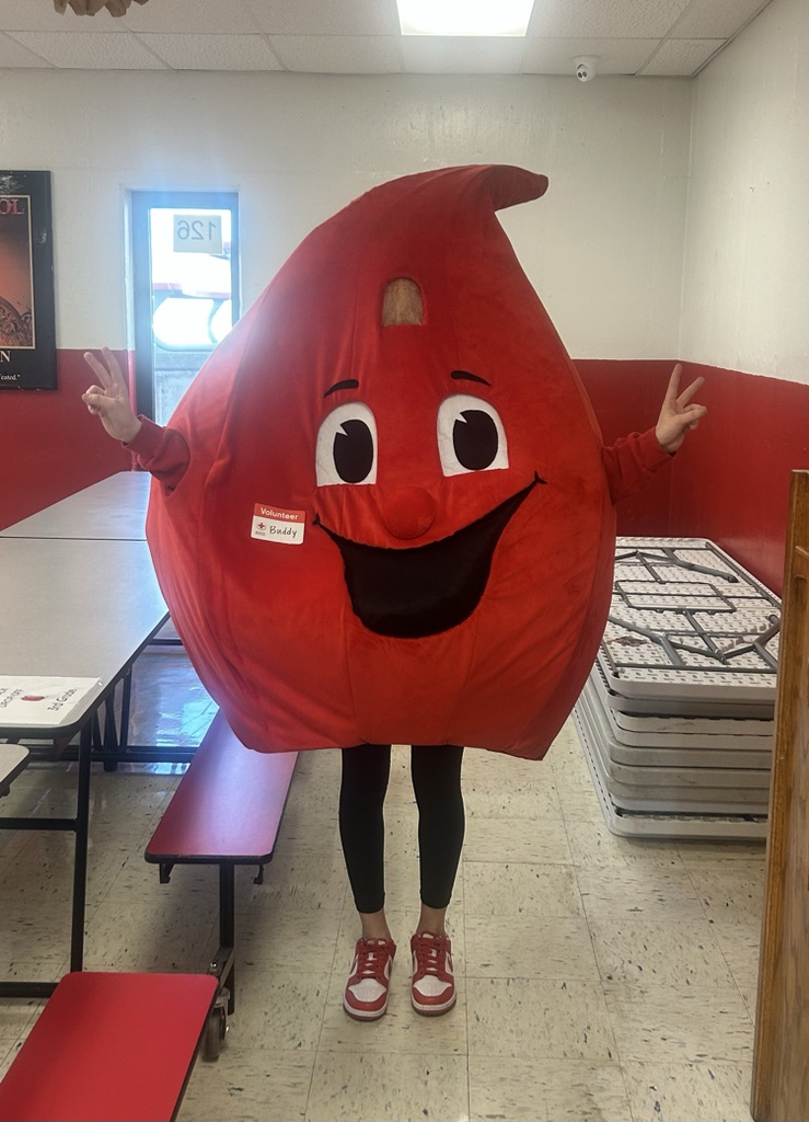 blood drive
