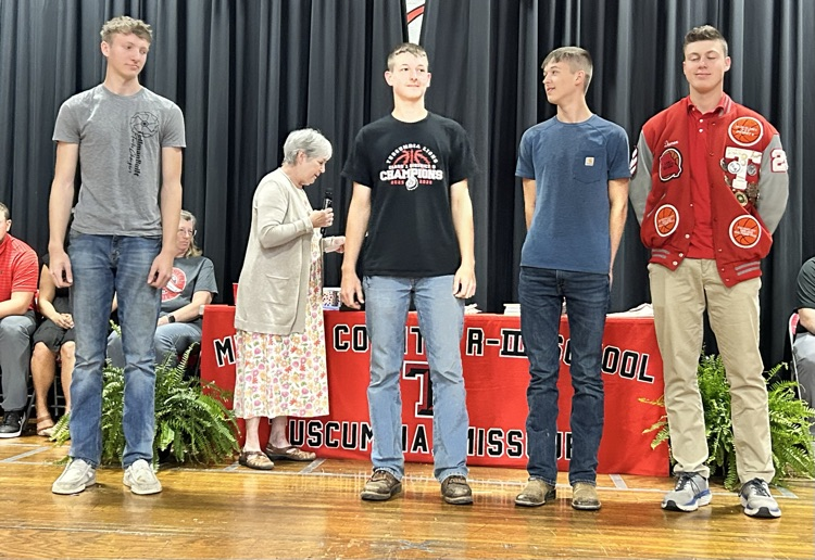 awards