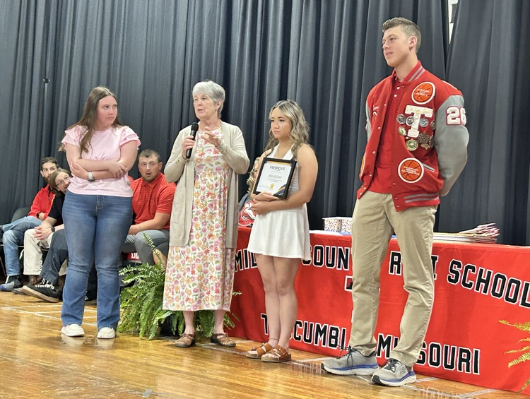 awards