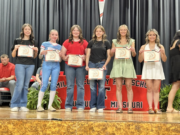 awards