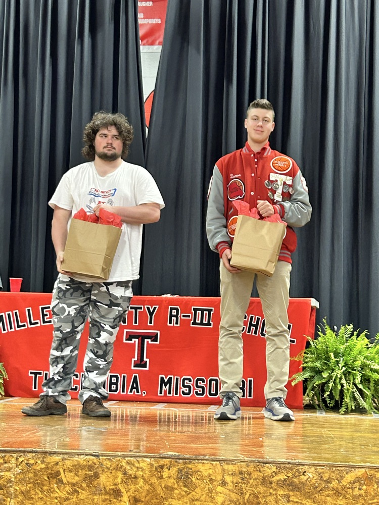 awards