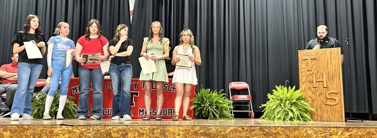 awards