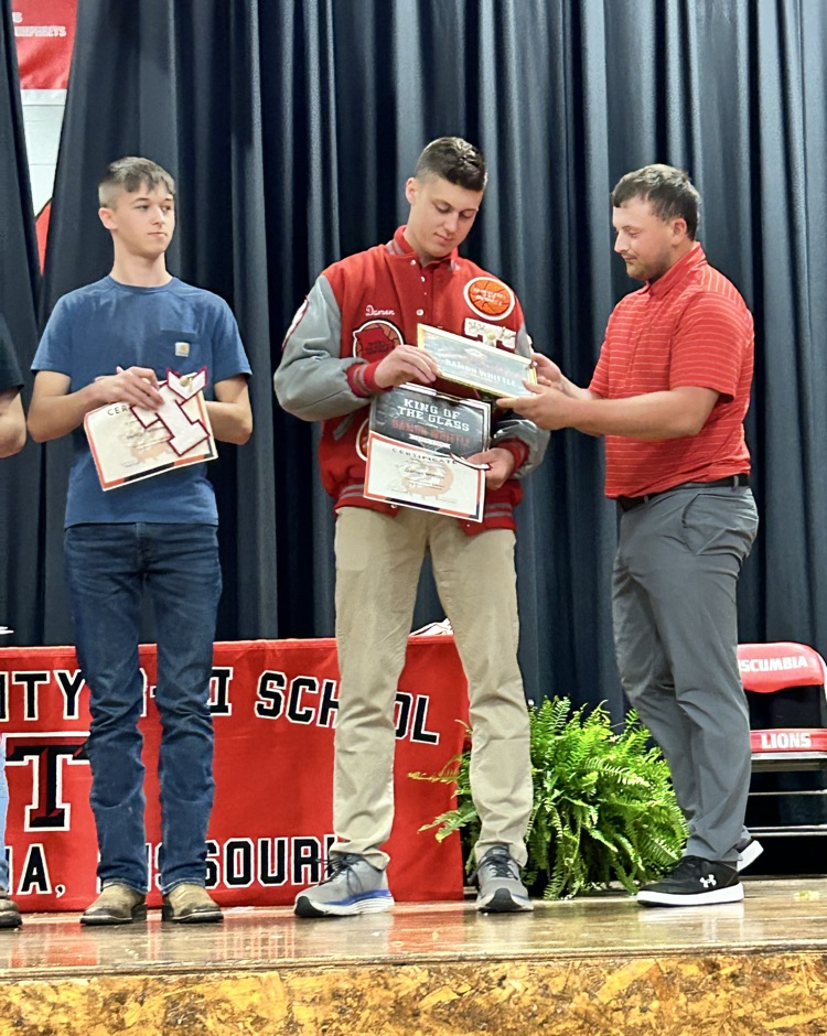 awards