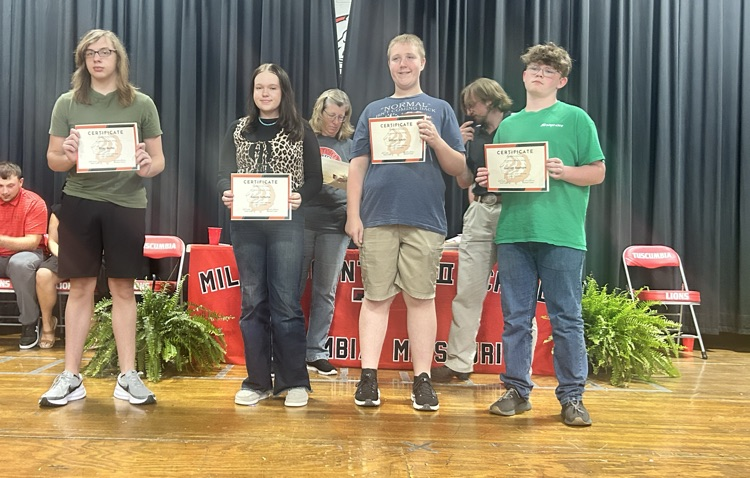 awards