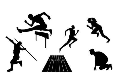 HS Track Districts