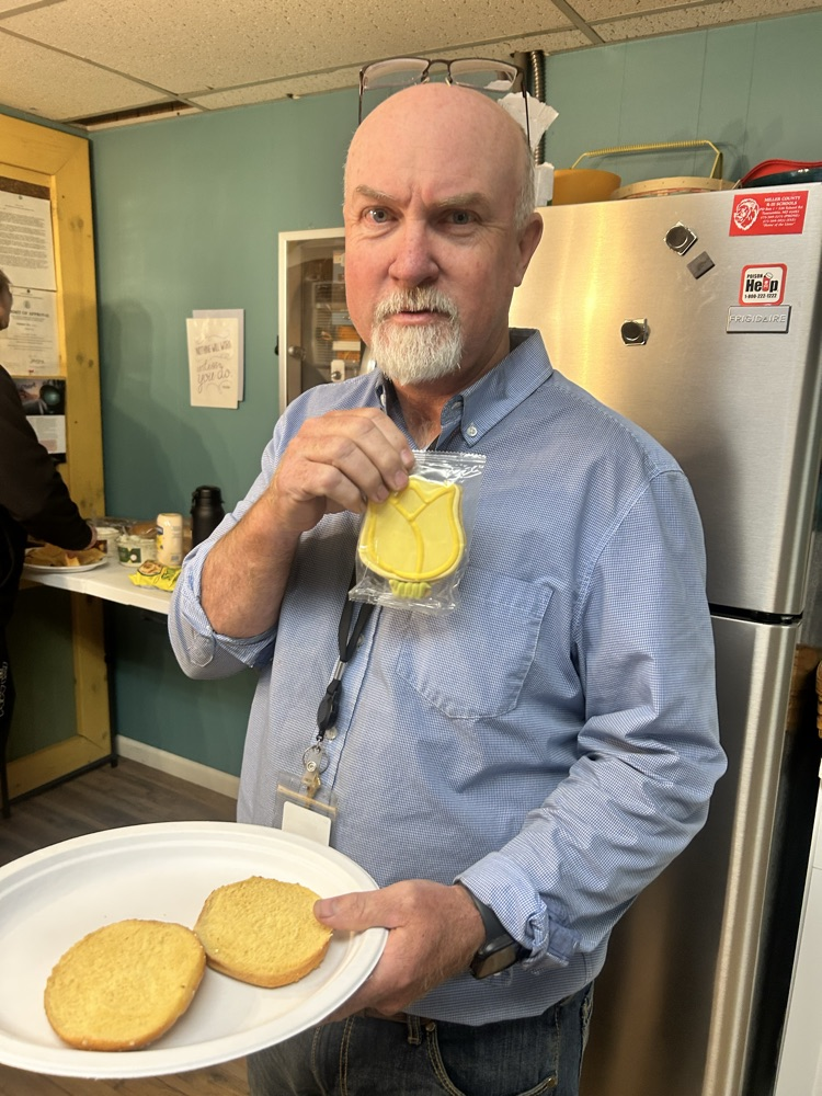 cookies