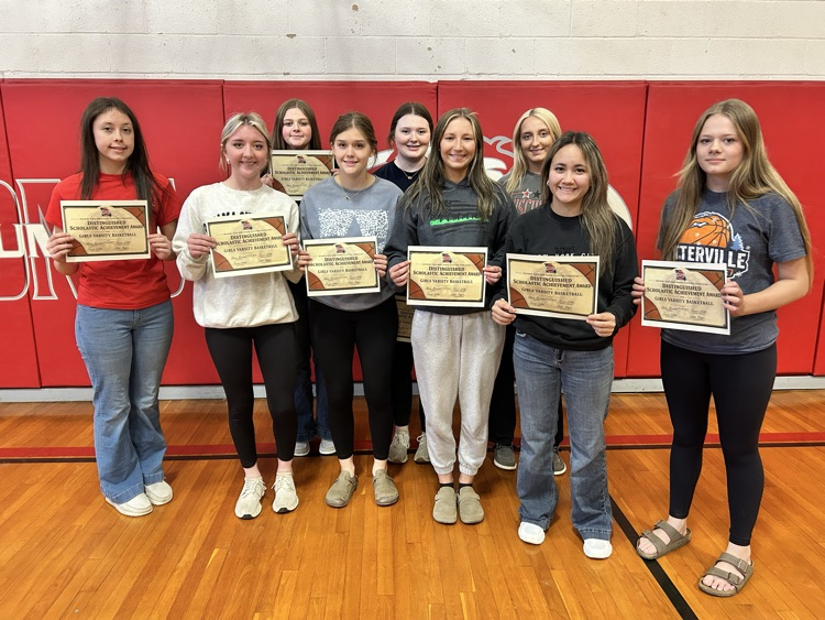 awards