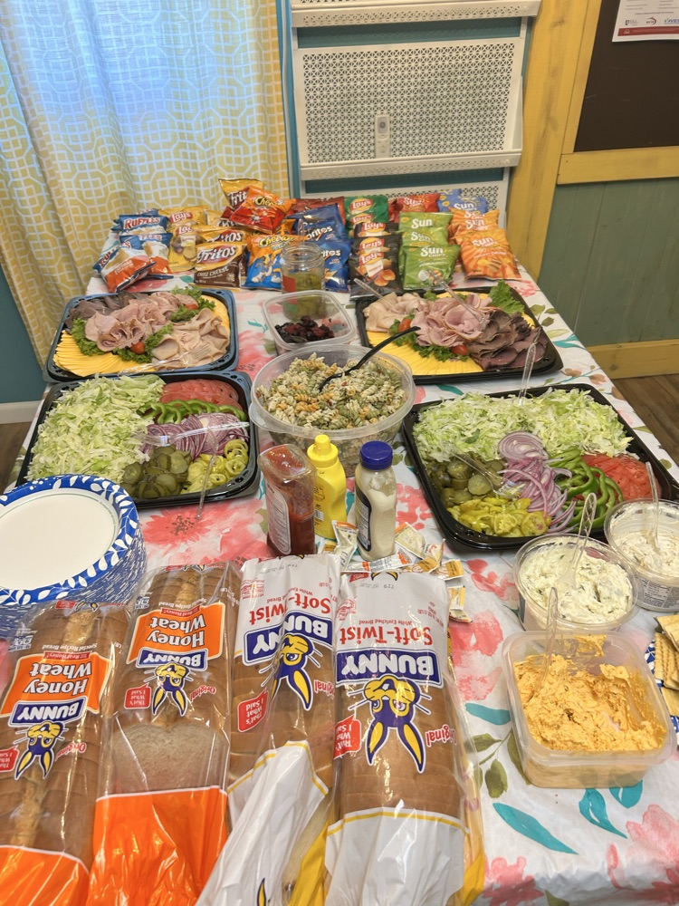 food
