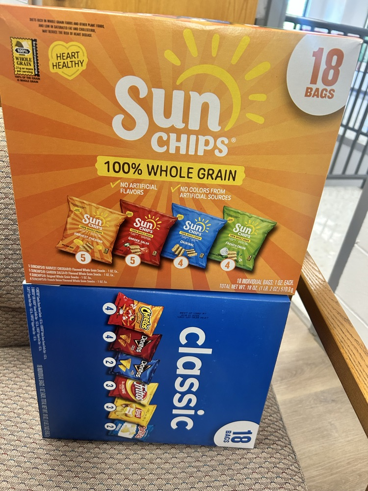 chips
