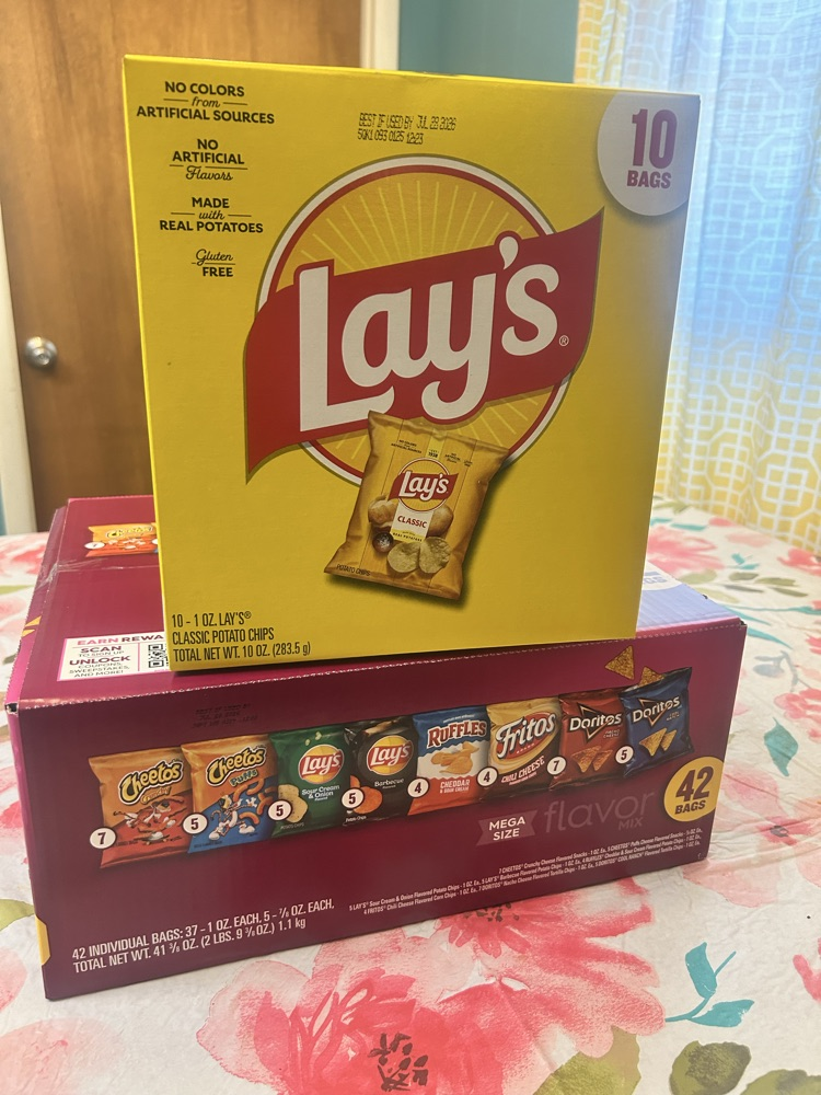 chips