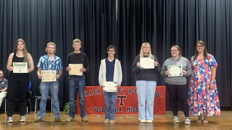awards