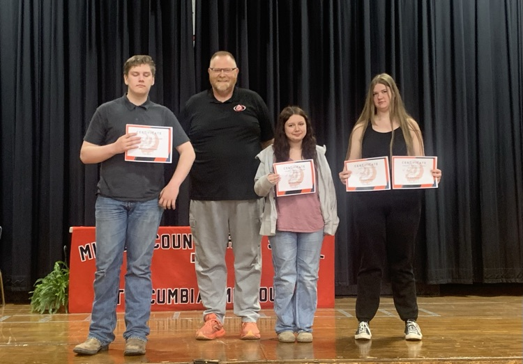 awards