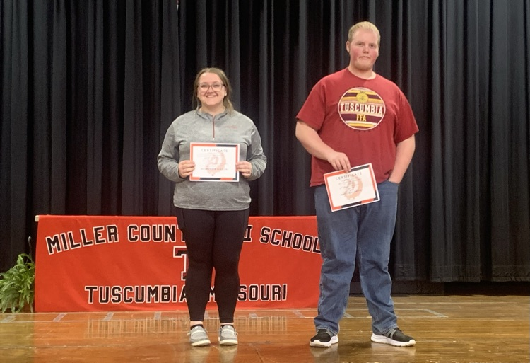 awards