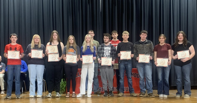 awards