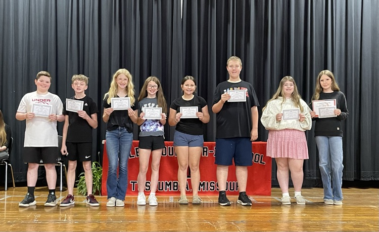 awards