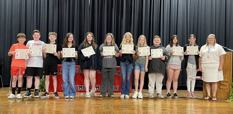 awards