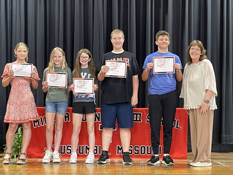 awards