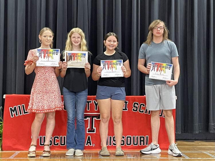 awards