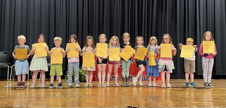 awards 